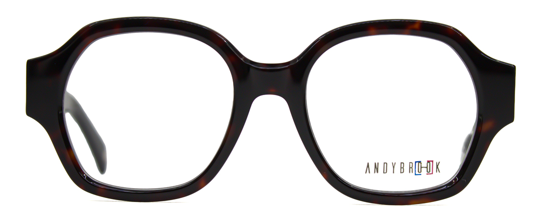 AndyBrook Clarence optical glasses