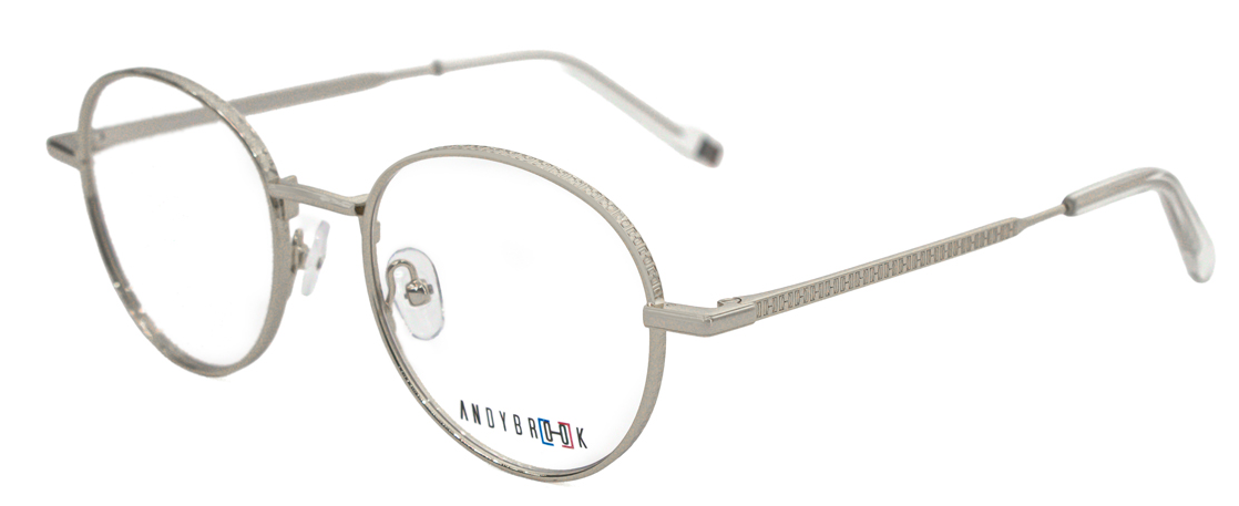 Brille AndyBrook Cole