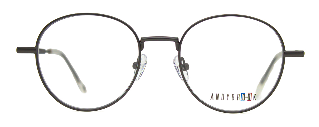 Brille AndyBrook Cole