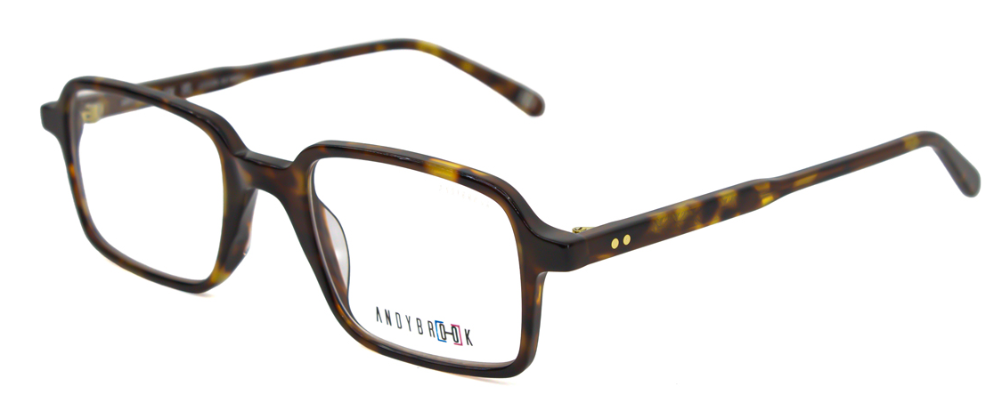 AndyBrook Collin Eyeglasses