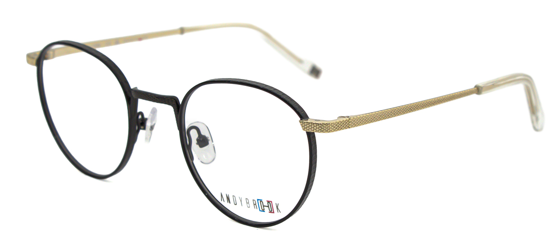 AndyBrook Dorian Prescription Glasses