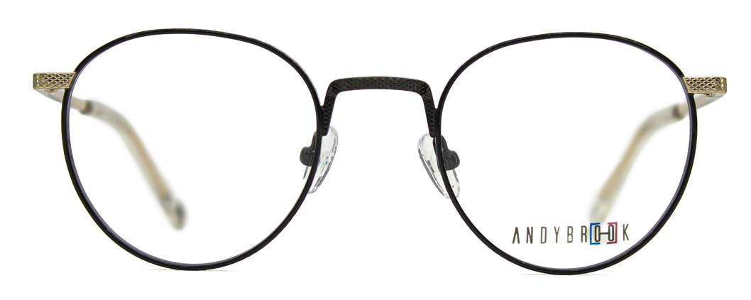 AndyBrook Dorian Prescription Glasses