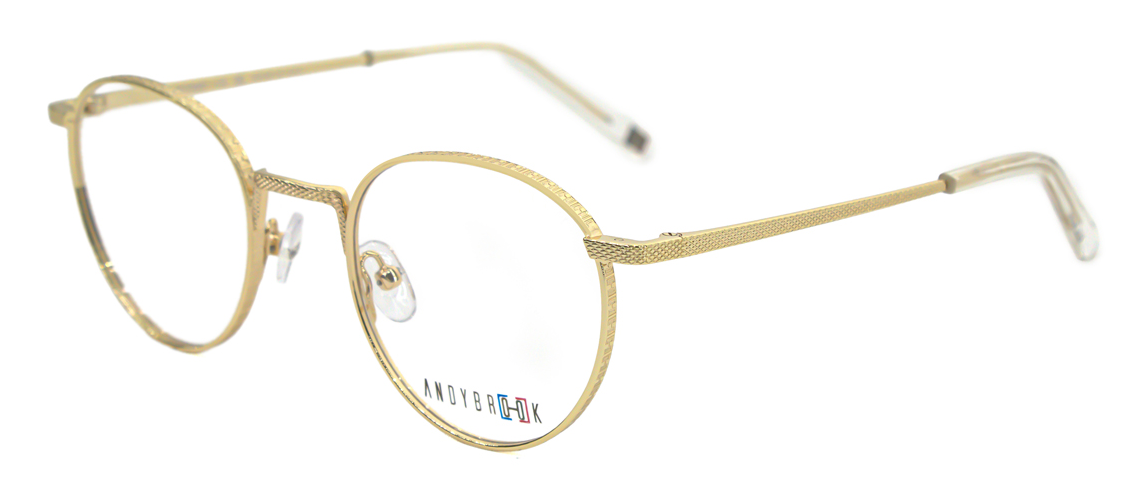 AndyBrook Dorian Prescription Glasses