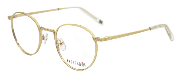 AndyBrook Dorian Prescription Glasses