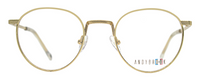 AndyBrook Dorian Prescription Glasses