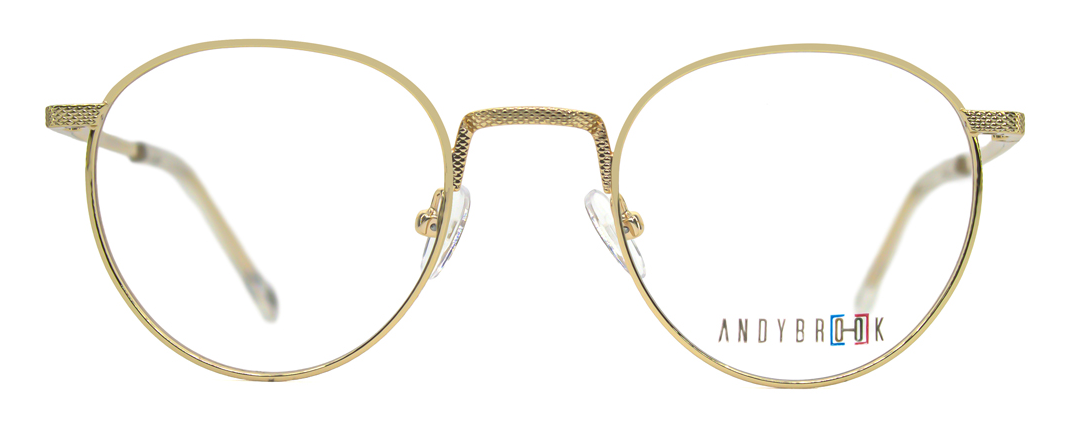 AndyBrook Dorian Prescription Glasses