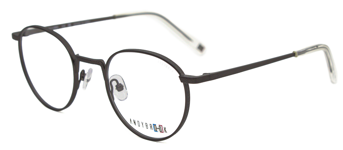 AndyBrook Dorian Prescription Glasses