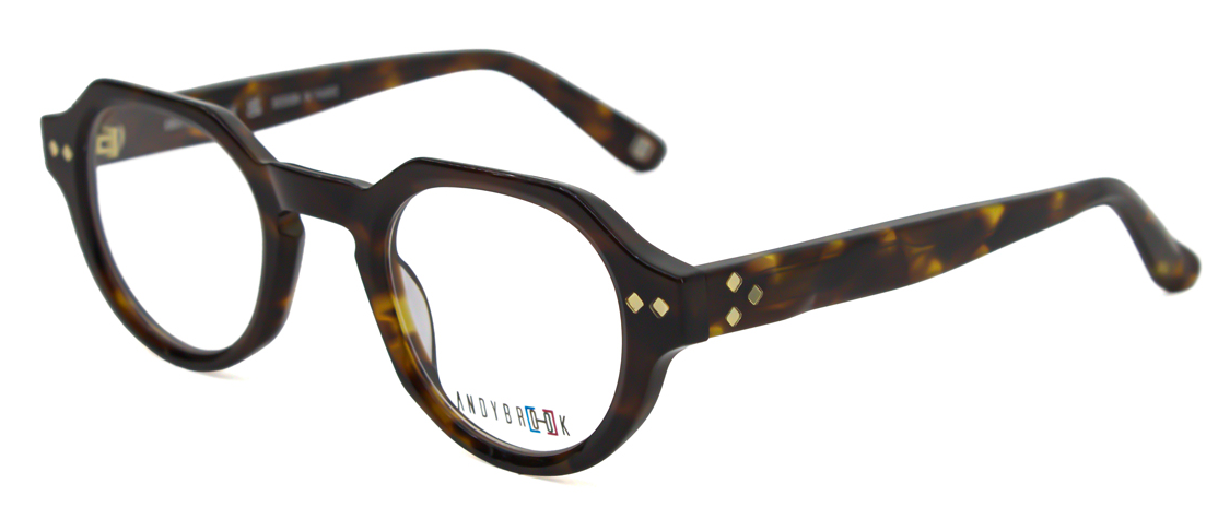 Brille AndyBrook Earl
