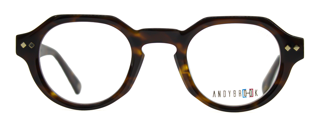 Brille AndyBrook Earl