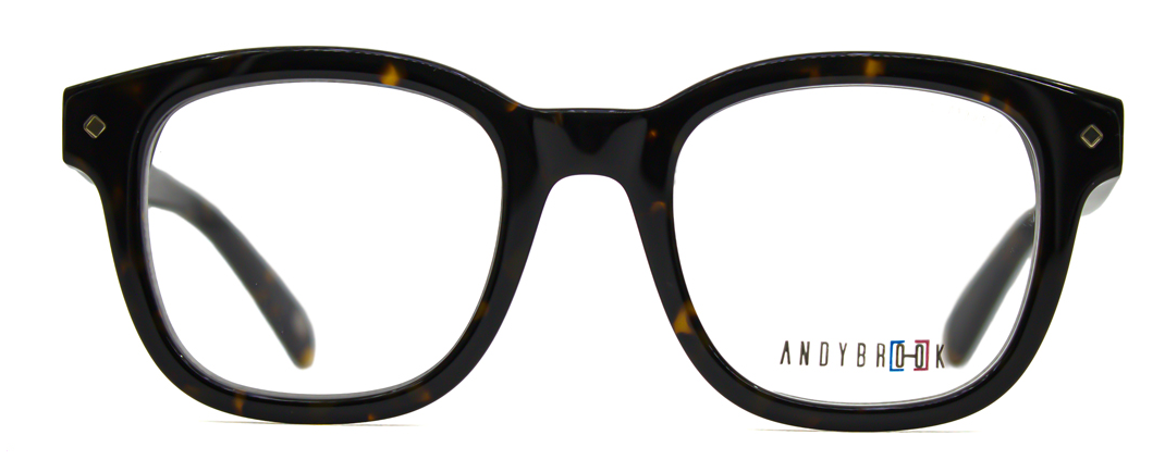 AndyBrook Faith Optical Glasses