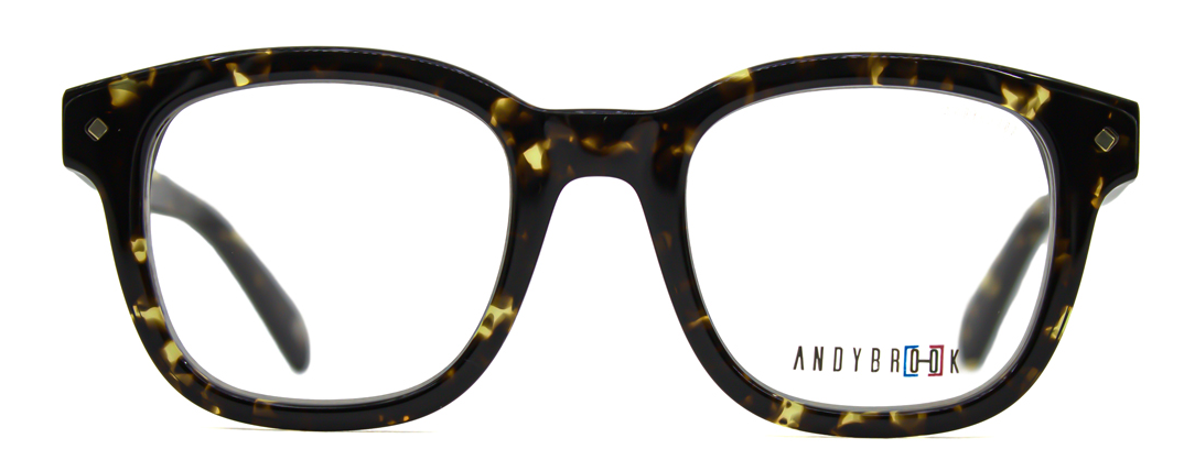 AndyBrook Faith Optical Glasses