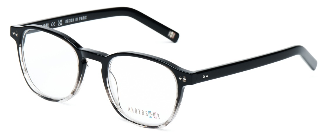 Korrektionsbrille AndyBrook Glenn