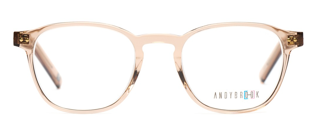 Korrektionsbrille AndyBrook Glenn