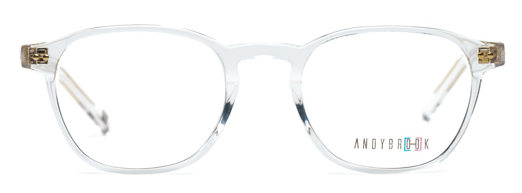 Korrektionsbrille AndyBrook Glenn