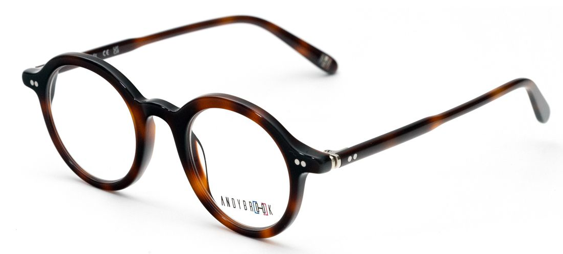 Korrektionsbrille AndyBrook Henneth