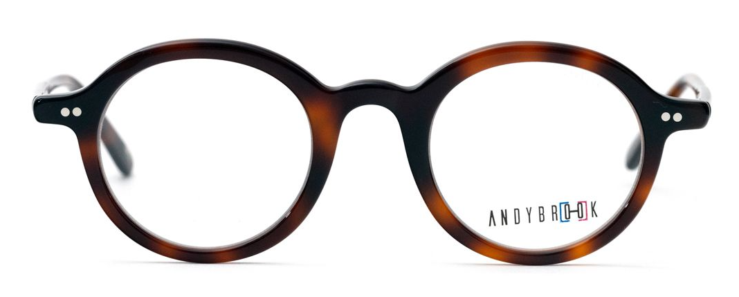 Korrektionsbrille AndyBrook Henneth