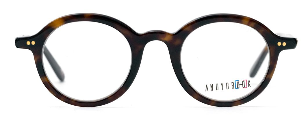 Korrektionsbrille AndyBrook Henneth