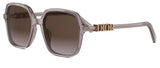 DIOR DiorTreasure S1I Sunglasses