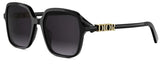 DIOR DiorTreasure S1I Sunglasses