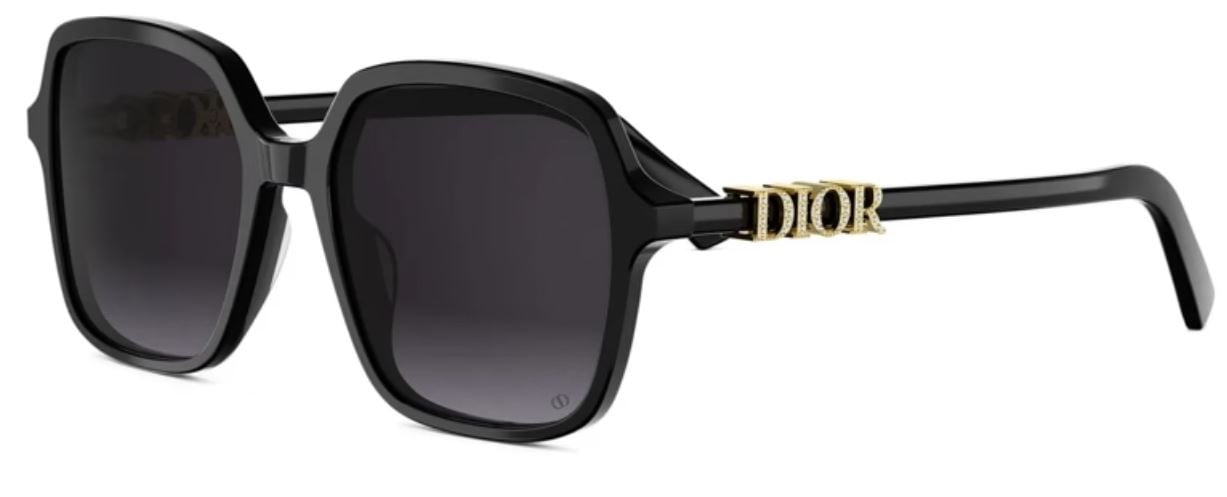 DIOR DiorTreasure S1I Sunglasses