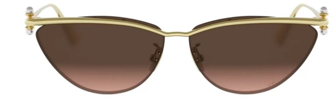 DIOR DiorTribales B2U Sunglasses