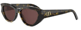 Lunettes de Soleil DIOR DiorGlow B1I