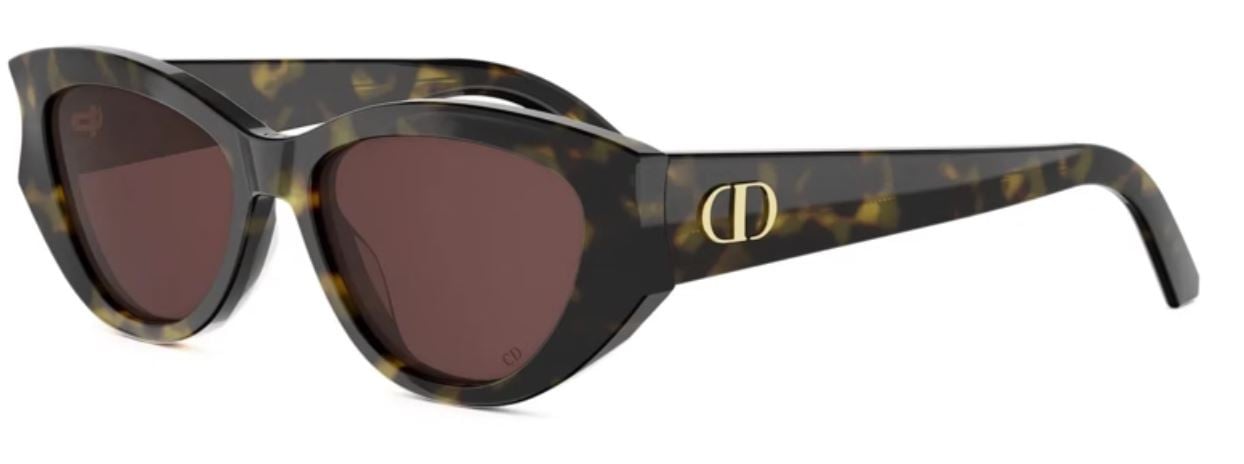 Lunettes de Soleil DIOR DiorGlow B1I