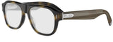 Lunettes de vue DIOR DiorTailoringo N1I