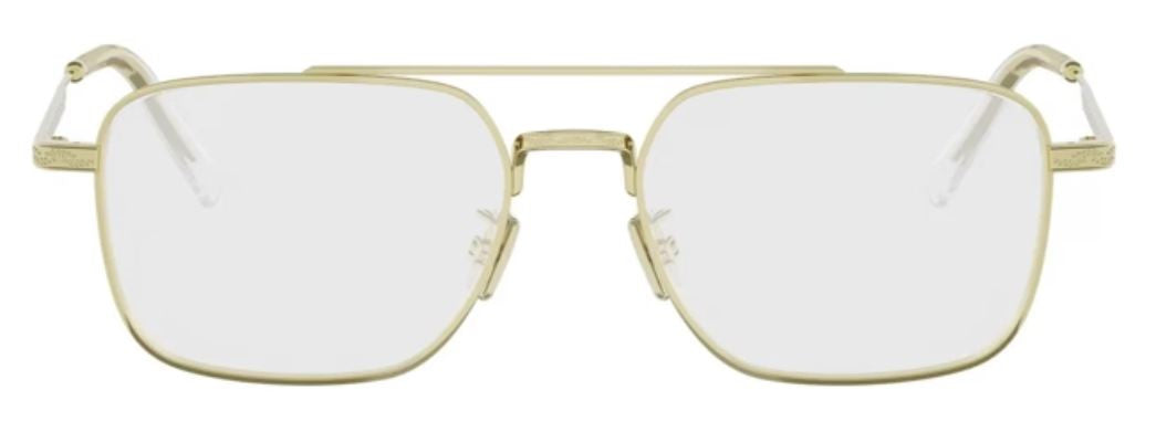 Brille DIOR DiorBotanicao N1U