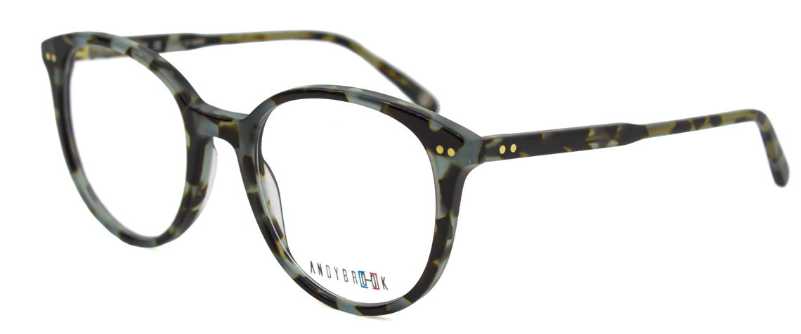AndyBrook Holly Optical Glasses