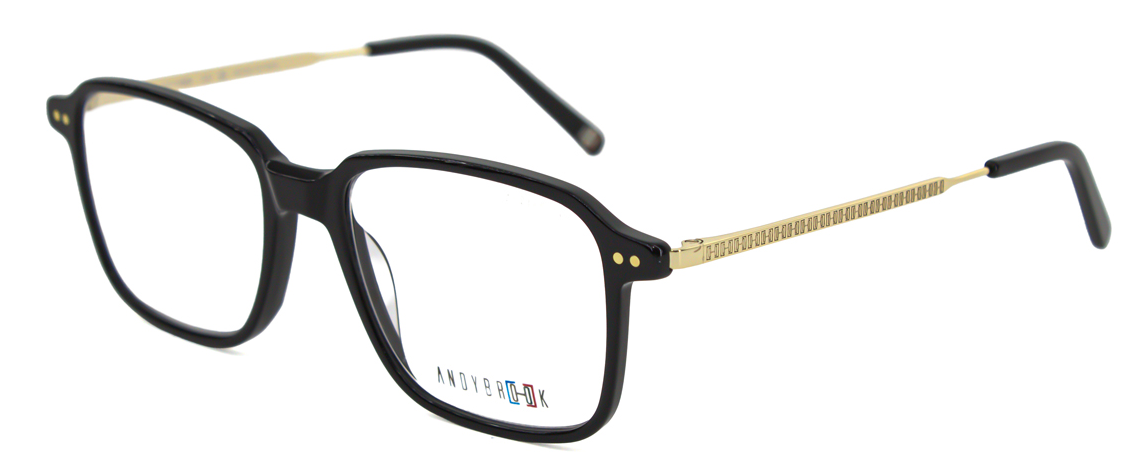 AndyBrook Hunter Optical Glasses