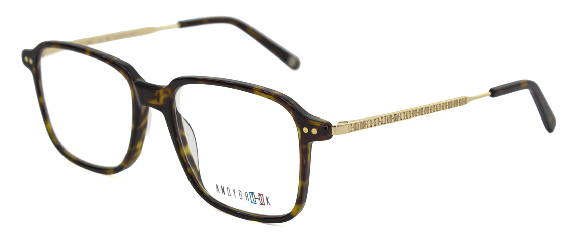 AndyBrook Hunter Optical Glasses