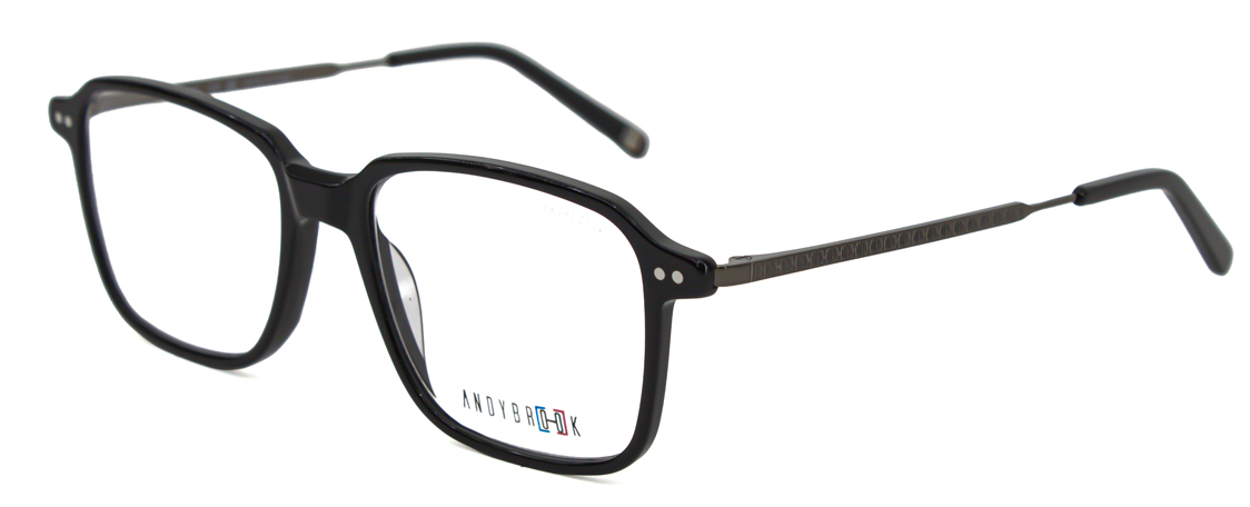 AndyBrook Hunter Optical Glasses