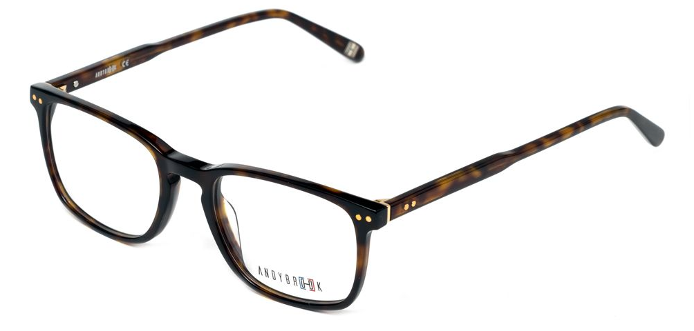 AndyBrook James Optical Glasses