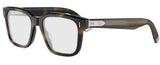 Lunettes de vue DIOR DiorTailoringo S1I