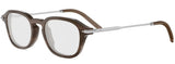 DIOR DiorBlackSuito R11I Eyeglasses