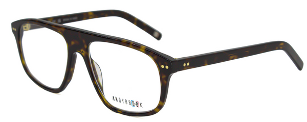 Lunettes de vue AndyBrook Jeffrey