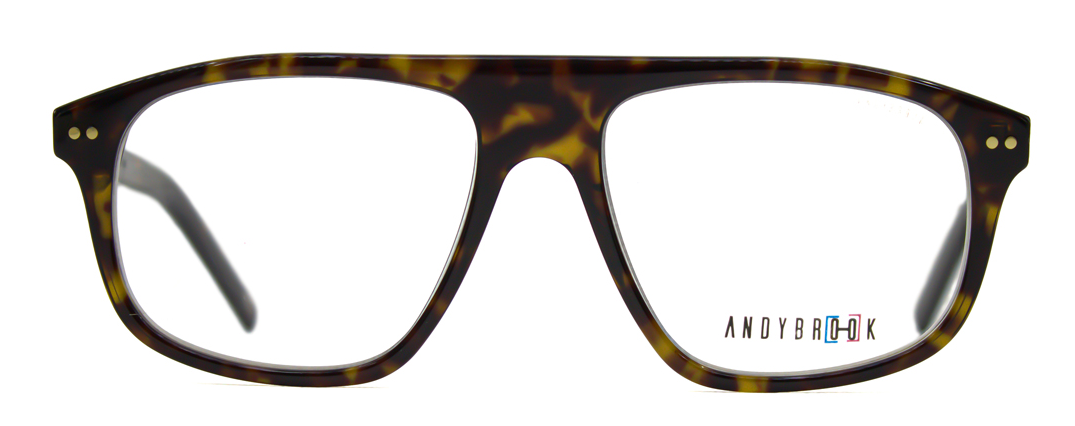 AndyBrook Jeffrey Prescription Glasses