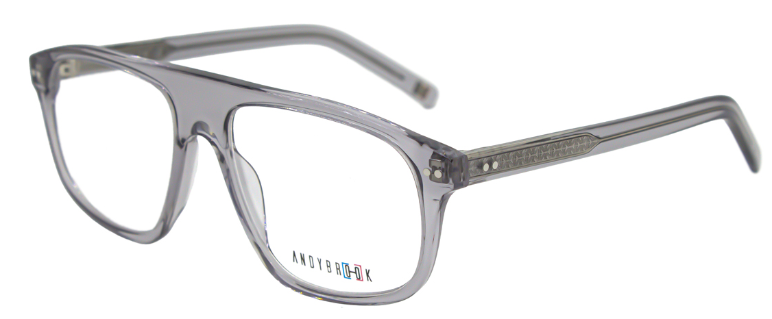 AndyBrook Jeffrey Prescription Glasses