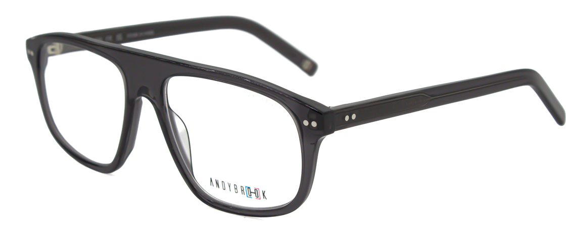 AndyBrook Jeffrey Prescription Glasses