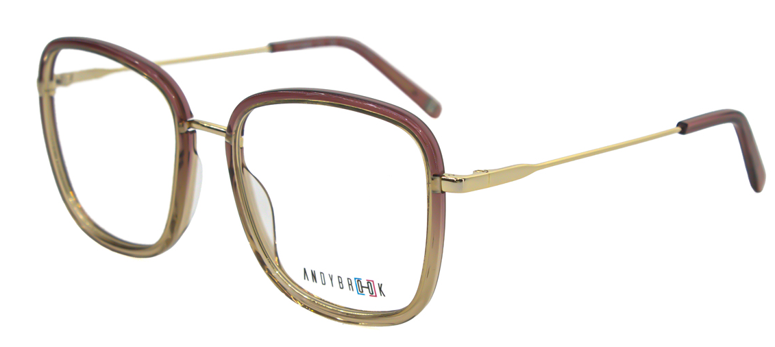 AndyBrook Judy Optical Glasses