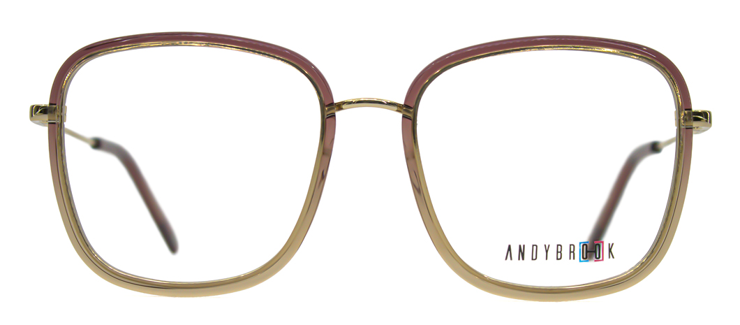 AndyBrook Judy Optical Glasses