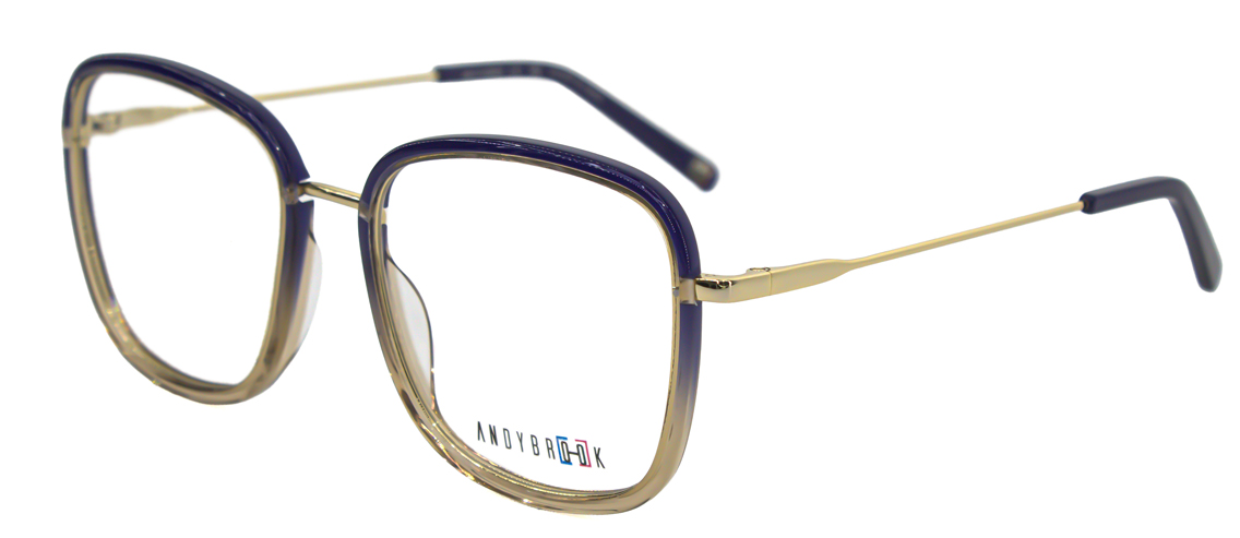 AndyBrook Judy Optical Glasses