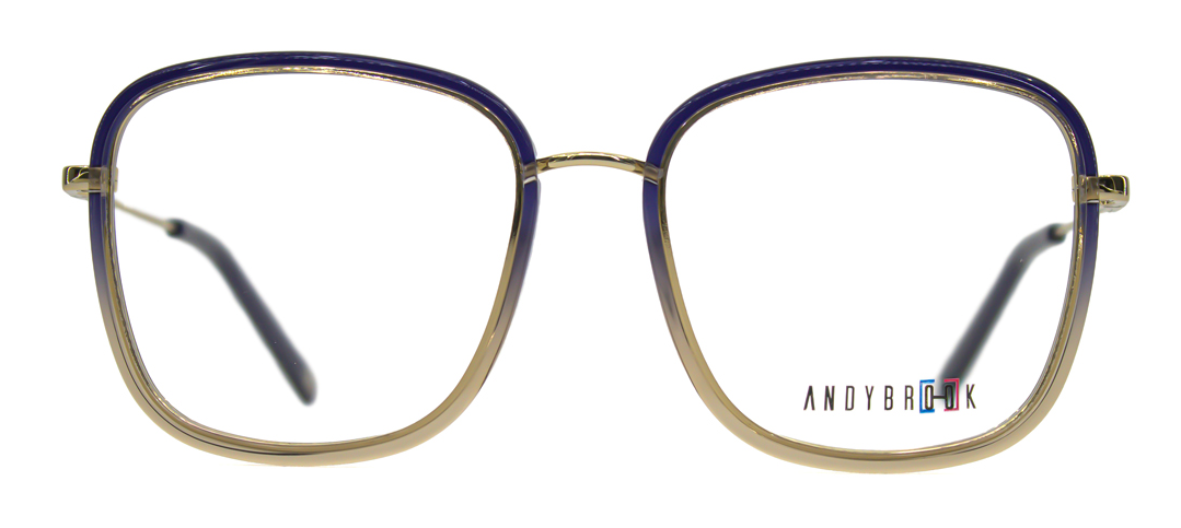 AndyBrook Judy Optical Glasses