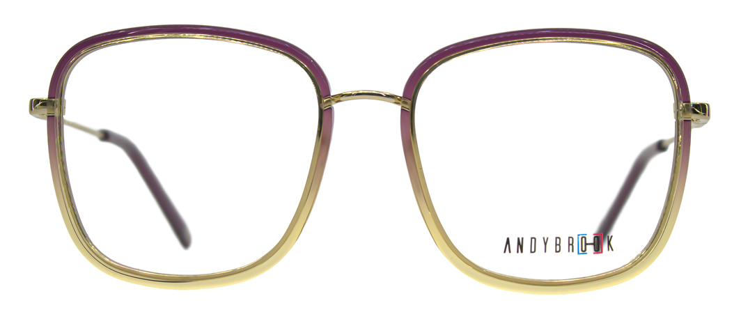 AndyBrook Judy Optical Glasses