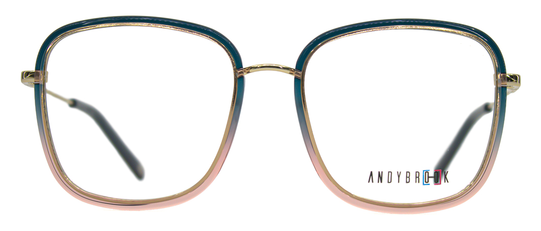 AndyBrook Judy Optical Glasses