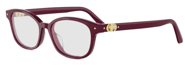 Optische bril DIOR Petit CDO B1I