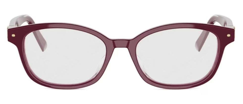 Óculos de grau DIOR Petit CDO B1I