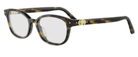 Óculos de grau DIOR Petit CDO B1I