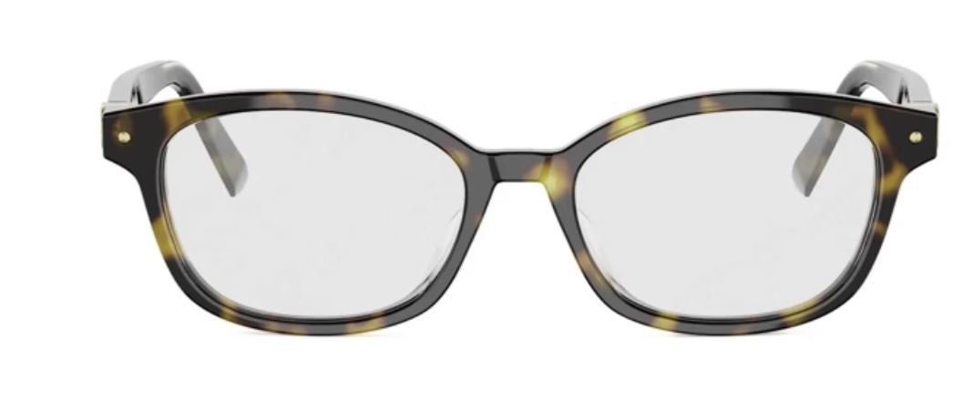 Óculos de grau DIOR Petit CDO B1I